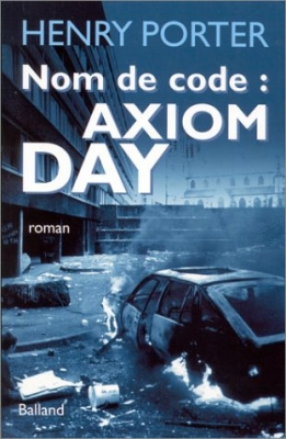 Nom de code - Axiom Day