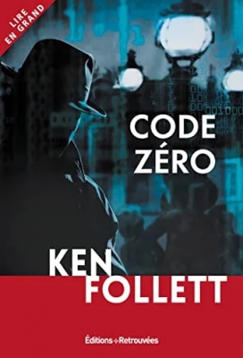 Code Zéro (Lire en grand)
