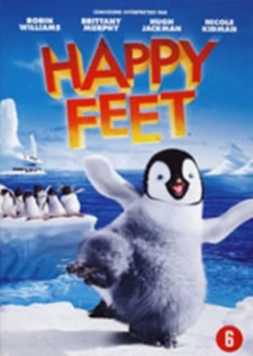 Happy Feet