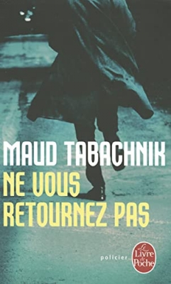 Ne vous retournez pas