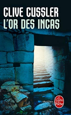 L'or des Incas