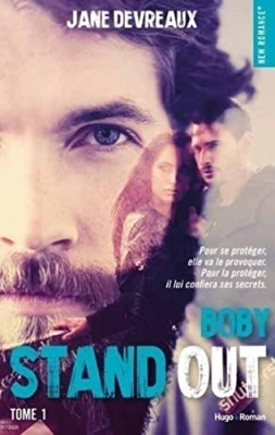 Stand out, tome 1 - Bobby