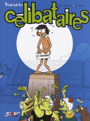 Tout sur les célibataires