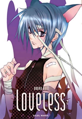 Loveless, tome 2