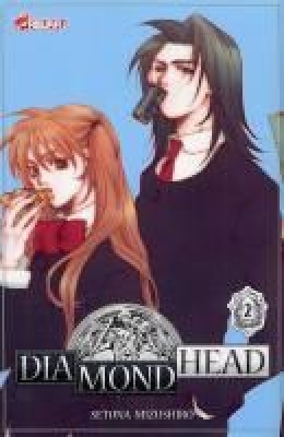 Diamond Head, tome 2