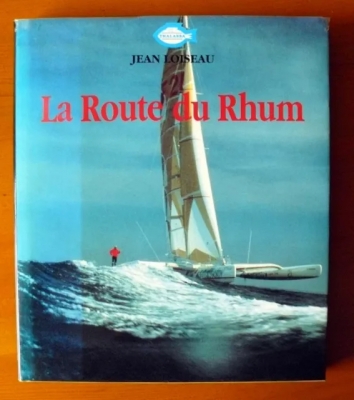 La Route du Rhum