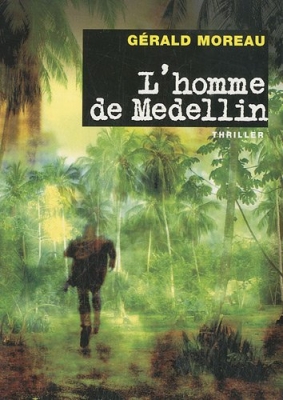L'homme de Medellin