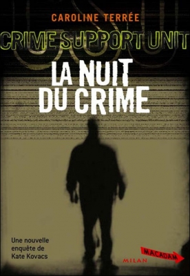 CSU, Tome 5 - Le Prédateur