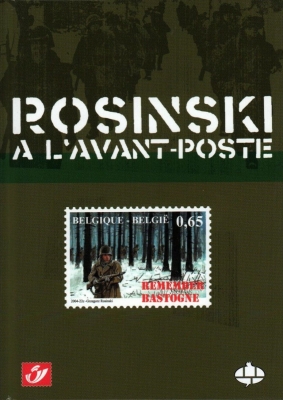 (AUT) Rosinski à l'avant poste