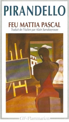 Feu Mattia Pascal