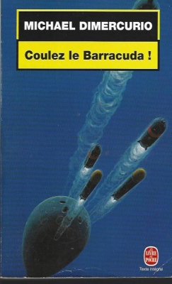 Coulez le Barracuda !