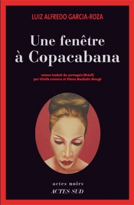 Une fenêtre à Copacabana