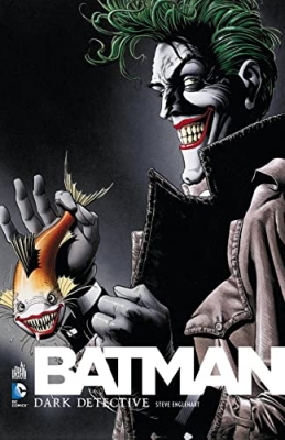 Batman Dark Detective - Tome 0