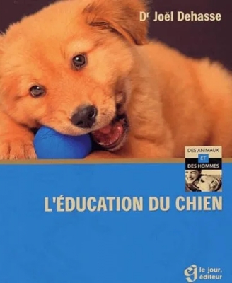 L'education du chien
