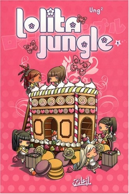 Lolita Jungle