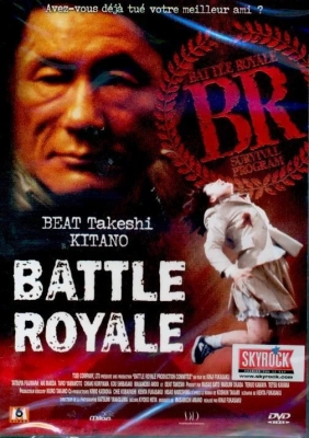 Battle Royale