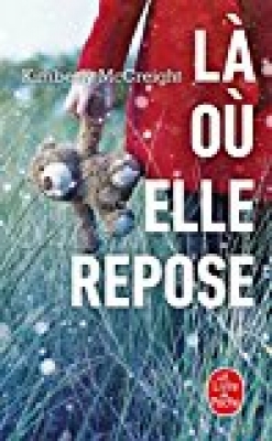 Là où elle repose