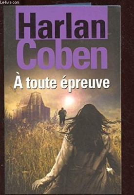 À toute épreuve
