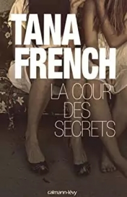 La cour des secrets