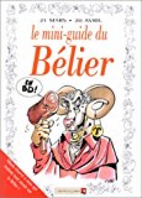 Le Mini-guide Astro: Bélier