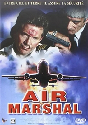 Air Marshal