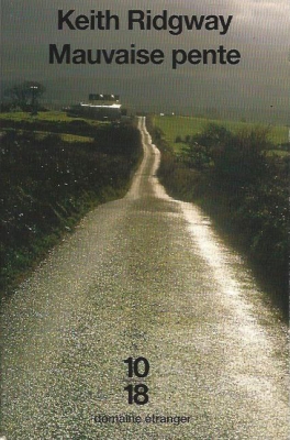 Mauvaise pente