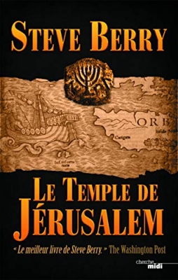 Le temple de Jérusalem