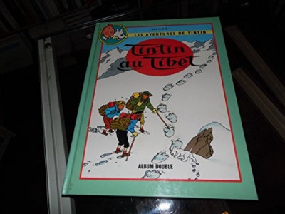 Les aventures de Tintin: Tintin Au Tibet - Les Bijoux De La Castafiore