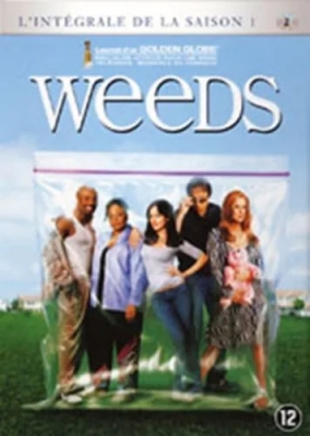 Weeds - L'intégrale de la saison 1 - Coffret 2 DVD
