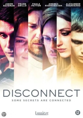 Disconnect (2012) [Import]