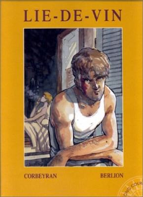 Lie-De-Vin - Lie de vin