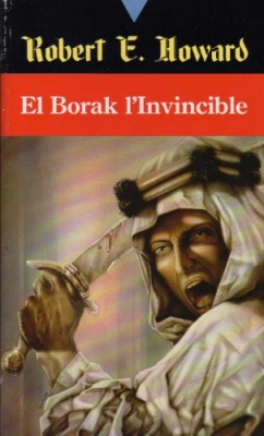 El Borak l'Invincible