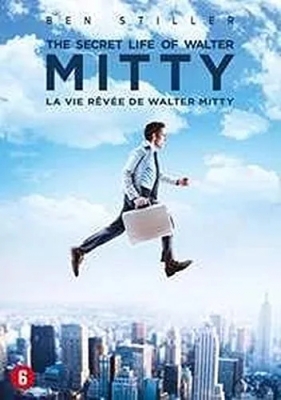 La Vie rêvée de Walter Mitty