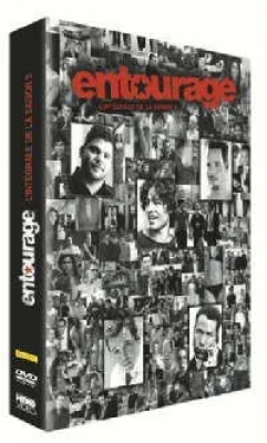 Entourage - Saison 3