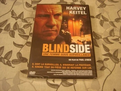 Blind Side sous blister
