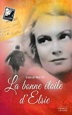 La bonne étoile d'Elsie (Un goût de cannelle et d'espoir)