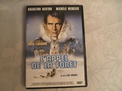 L'Appel De La Forêt
