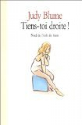 Tiens-toi droite !