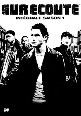 Sur écoute - Saison 1