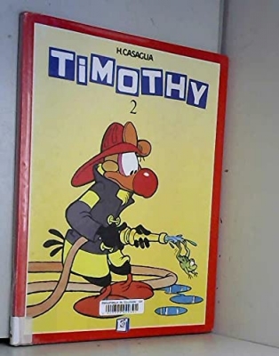 Timothy, volume 2