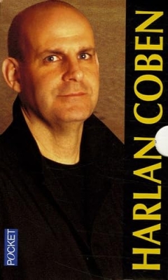 Coffret Harlan Coben en 3 volumes - Une chance de trop ; Ne le dis à personne... ; Disparu à jamais