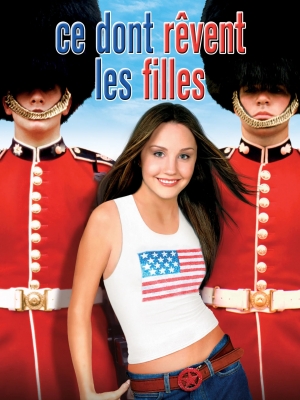 ce dont revent les filles