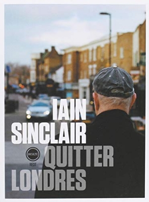 Quitter Londres
