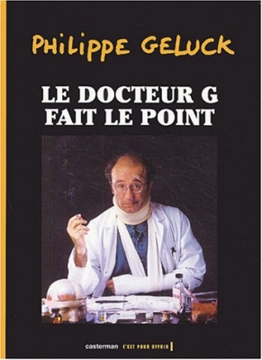 Docteur G Fait Le Point (Le Chat)
