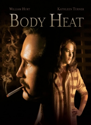Body Heat/Ed Lux
