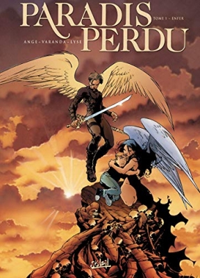 Paradis perdu, tome 1 - L'Enfer