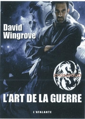 Zhongguo, tome 5 : L'art de la guerre