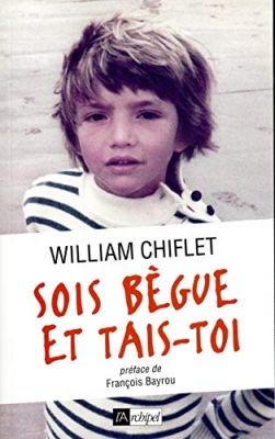 Sois bègue et tais-toi