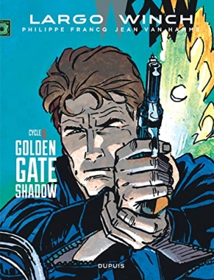 Largo Winch - Intégrale, tome 6  (tomes 11 & 12)