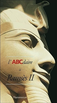 L'abcdaire De Ramsès Ii